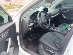 Audi Q2L 35 TFSI aggressive dynamic - фото 15