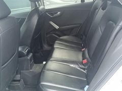 Audi Q2L 35 TFSI aggressive dynamic - фото 16