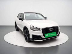 Audi Q2L 35 TFSI aggressive dynamic - фото 3