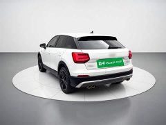Audi Q2L 35 TFSI aggressive dynamic - фото 4