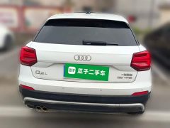 Audi Q2L 35 TFSI aggressive dynamic - фото 5