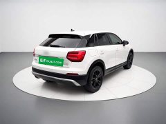 Audi Q2L 35 TFSI aggressive dynamic - фото 6
