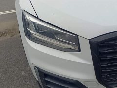 Audi Q2L 35 TFSI aggressive dynamic - фото 7