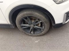 Audi Q2L 35 TFSI aggressive dynamic - фото 8