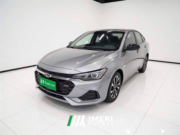 Lynk & Co Cruze 2020 mild hybrid RS 330T automatic smooth version - автомобиль из Китая