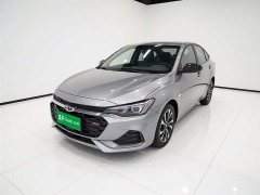 Lynk & Co Cruze 2020 mild hybrid RS 330T automatic smooth version - фото 1