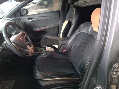 Lynk & Co Cruze 2020 mild hybrid RS 330T automatic smooth version - фото 11
