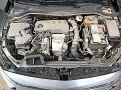 Lynk & Co Cruze 2020 mild hybrid RS 330T automatic smooth version - фото 16