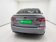 Lynk & Co Cruze 2020 mild hybrid RS 330T automatic smooth version - фото 3