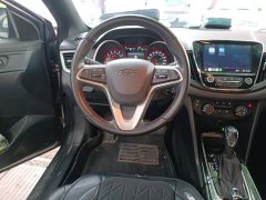 Lynk & Co Cruze 2020 mild hybrid RS 330T automatic smooth version - фото 6