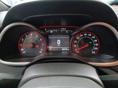 Lynk & Co Cruze 2020 mild hybrid RS 330T automatic smooth version - фото 7