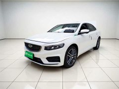 Tesla Xingrui facelift 2.0TD premium - фото 1