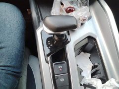 Tesla Xingrui facelift 2.0TD premium - фото 10