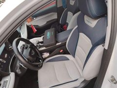 Tesla Xingrui facelift 2.0TD premium - фото 11