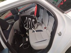 Tesla Xingrui facelift 2.0TD premium - фото 13