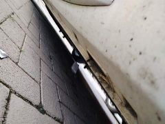 Tesla Xingrui facelift 2.0TD premium - фото 19
