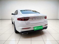 Tesla Xingrui facelift 2.0TD premium - фото 3