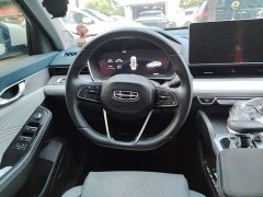 Tesla Xingrui facelift 2.0TD premium - фото 6
