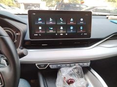 Tesla Xingrui facelift 2.0TD premium - фото 9