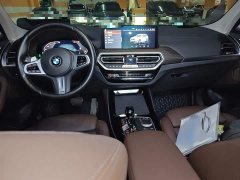BMW X3 2022 Facelift xDrive30i Leading M Night Package - фото 10