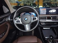 BMW X3 2022 Facelift xDrive30i Leading M Night Package - фото 11