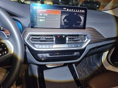 BMW X3 2022 Facelift xDrive30i Leading M Night Package - фото 14