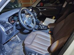 BMW X3 2022 Facelift xDrive30i Leading M Night Package - фото 16