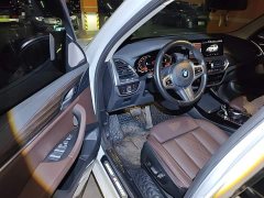 BMW X3 2022 Facelift xDrive30i Leading M Night Package - фото 17