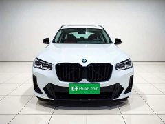 BMW X3 2022 Facelift xDrive30i Leading M Night Package - фото 2