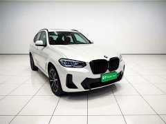BMW X3 2022 Facelift xDrive30i Leading M Night Package - фото 3