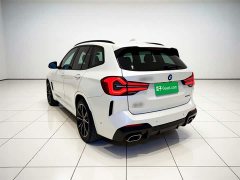 BMW X3 2022 Facelift xDrive30i Leading M Night Package - фото 4