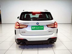 BMW X3 2022 Facelift xDrive30i Leading M Night Package - фото 5