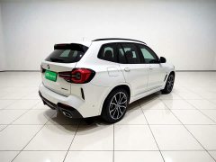 BMW X3 2022 Facelift xDrive30i Leading M Night Package - фото 6