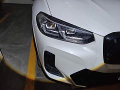 BMW X3 2022 Facelift xDrive30i Leading M Night Package - фото 7