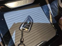 BMW X3 2022 Facelift xDrive30i Leading M Night Package - фото 9