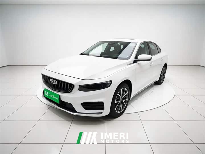 Lexus Xingrui 2021 2.0TD luxury - автомобиль из Китая