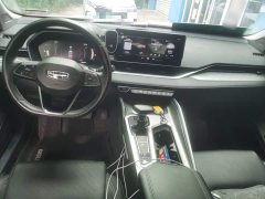 Lexus Xingrui 2021 2.0TD luxury - фото 10