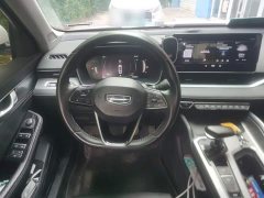 Lexus Xingrui 2021 2.0TD luxury - фото 11