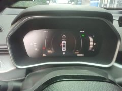 Lexus Xingrui 2021 2.0TD luxury - фото 12