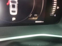 Lexus Xingrui 2021 2.0TD luxury - фото 13