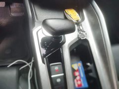 Lexus Xingrui 2021 2.0TD luxury - фото 15