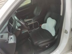 Lexus Xingrui 2021 2.0TD luxury - фото 16