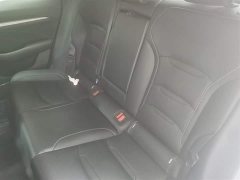 Lexus Xingrui 2021 2.0TD luxury - фото 18