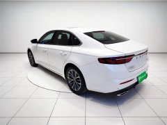 Lexus Xingrui 2021 2.0TD luxury - фото 4