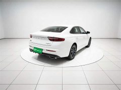 Lexus Xingrui 2021 2.0TD luxury - фото 6