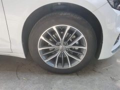 Lexus Xingrui 2021 2.0TD luxury - фото 8