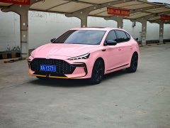 Lexus MG6 Pro 1.5T automatic Trophy flagship version - фото 1