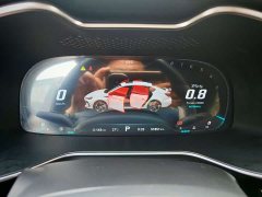 Lexus MG6 Pro 1.5T automatic Trophy flagship version - фото 10