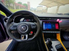 Lexus MG6 Pro 1.5T automatic Trophy flagship version - фото 11