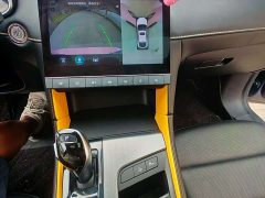 Lexus MG6 Pro 1.5T automatic Trophy flagship version - фото 12